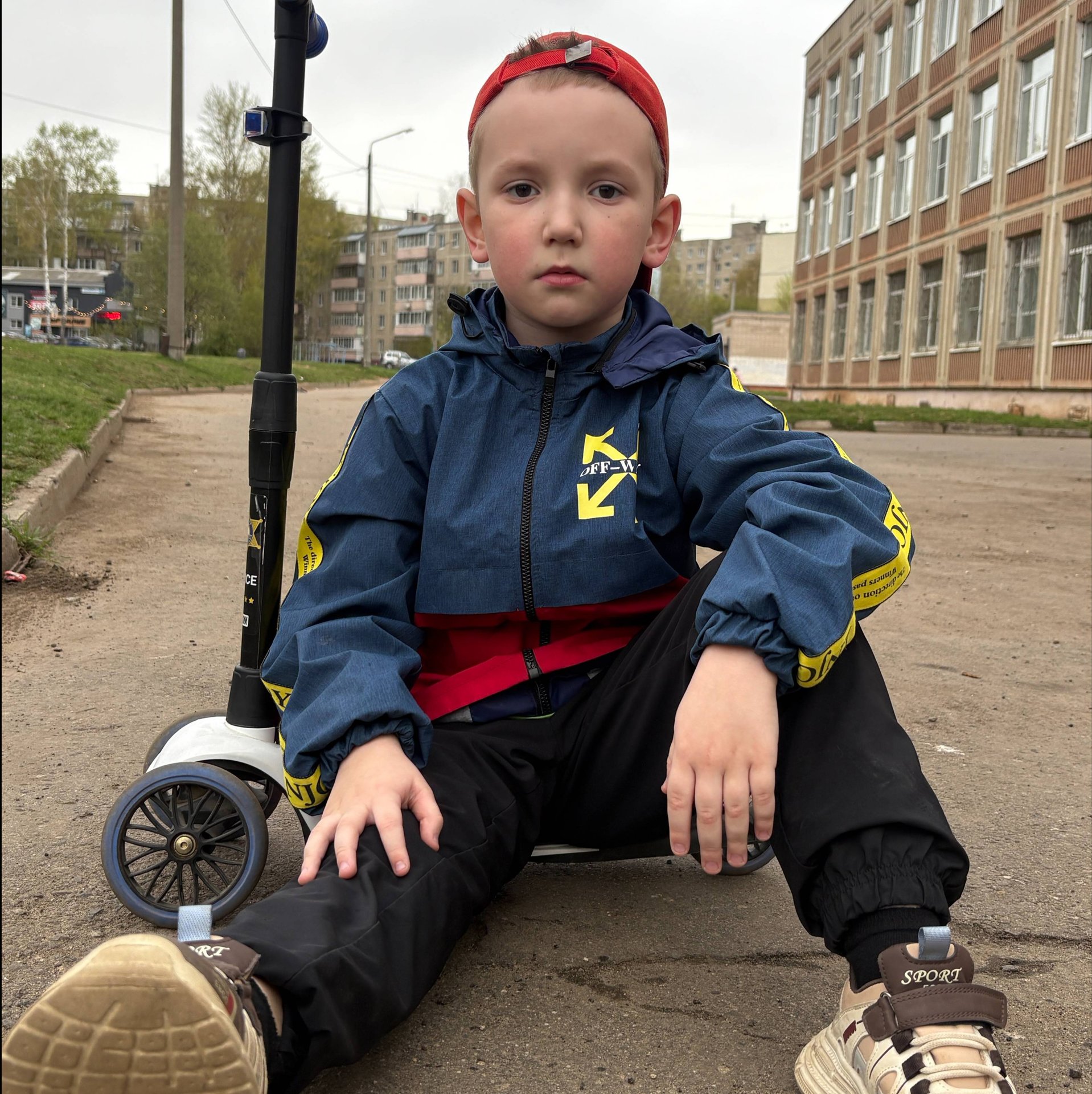 Аватар автора