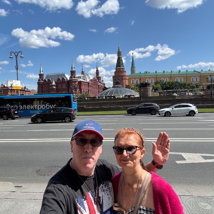 Аватар автора