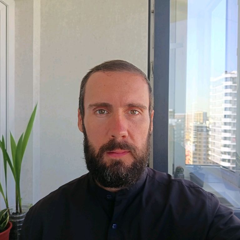 Аватар автора