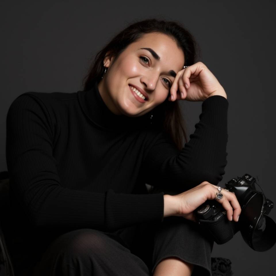 Аватар автора