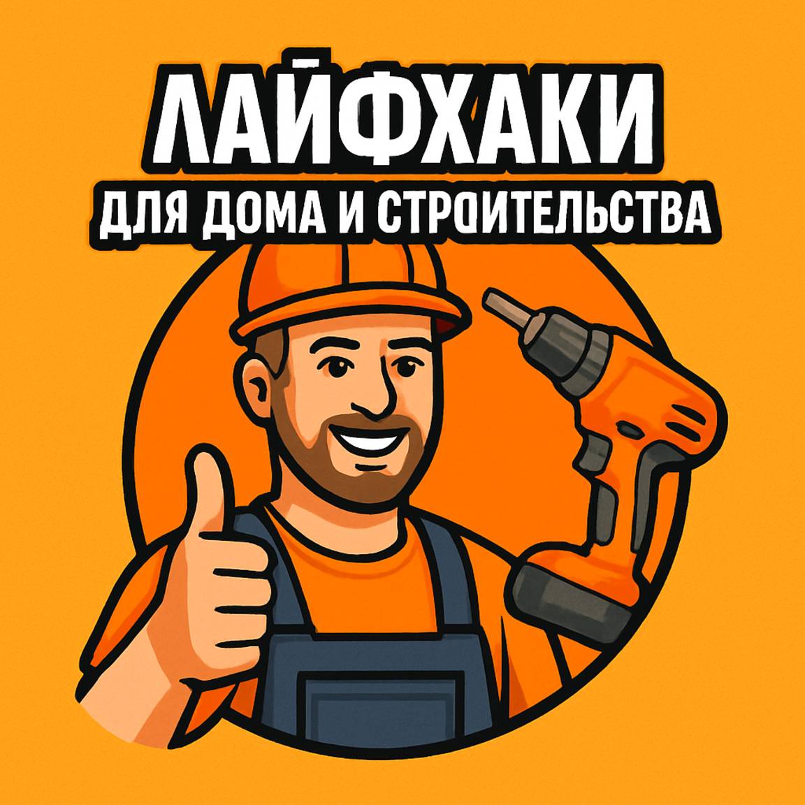 Иконка канала Секреты мастеров