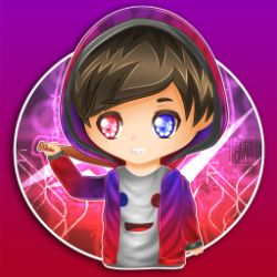 Иконка канала Liryz