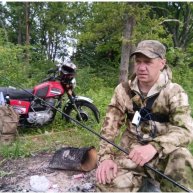 Иконка канала STRANNIK-PROVINCIA FISHING