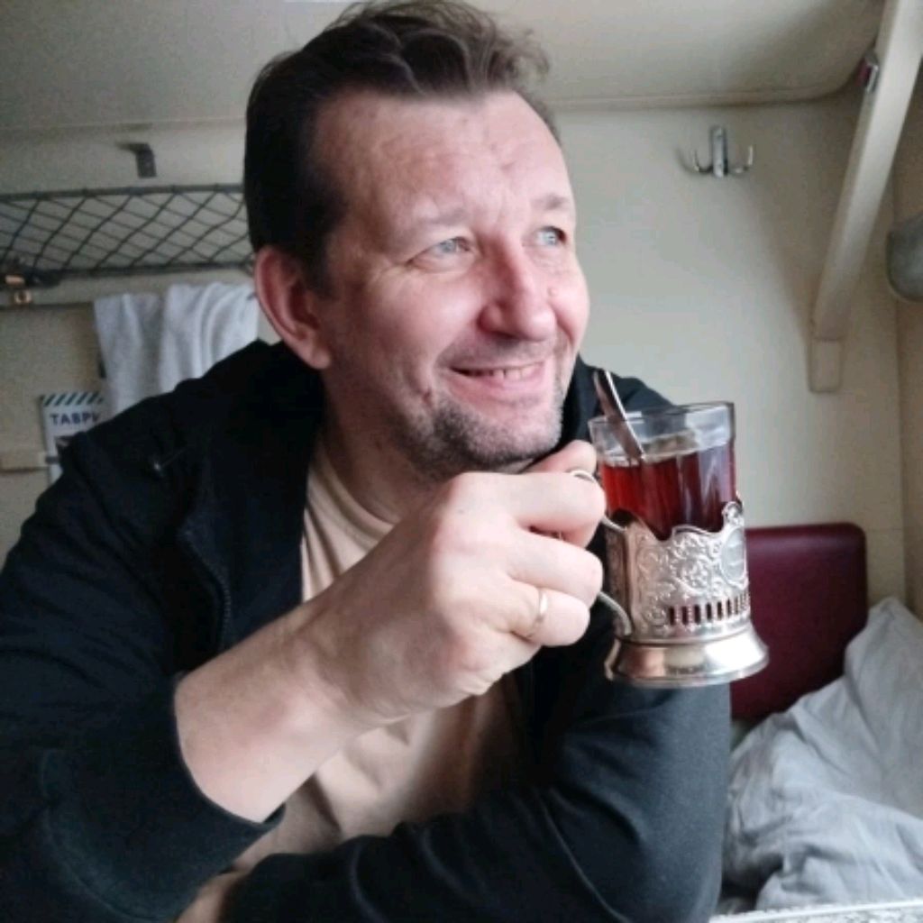 Аватар автора