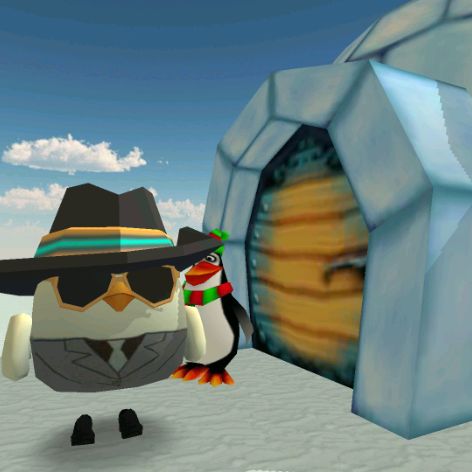 Аватар автора