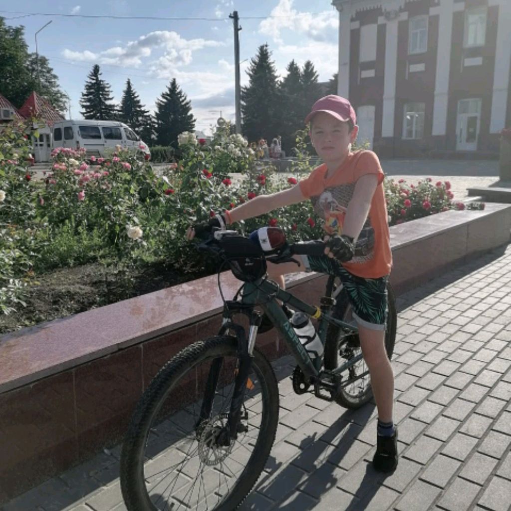 Аватар автора