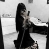 Иконка канала blackAndWhite