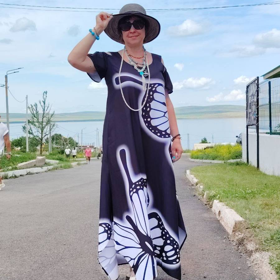 Аватар автора