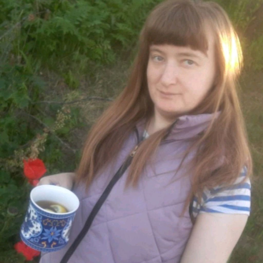 Аватар автора