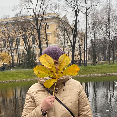 Аватар автора