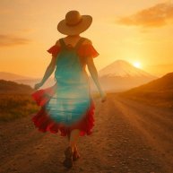 Иконка канала Юля. Путешествия. Позитив.