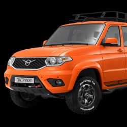 Аватар автора