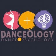 Иконка канала Danceology|Танцевальная Психотерапия