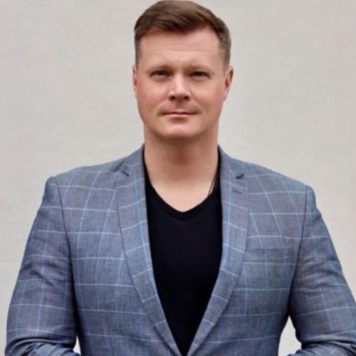 Аватар автора