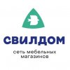 Иконка канала Сеть мебельных магазинов | СВИЛДОМ