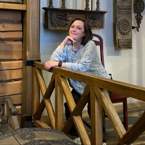 Аватар автора