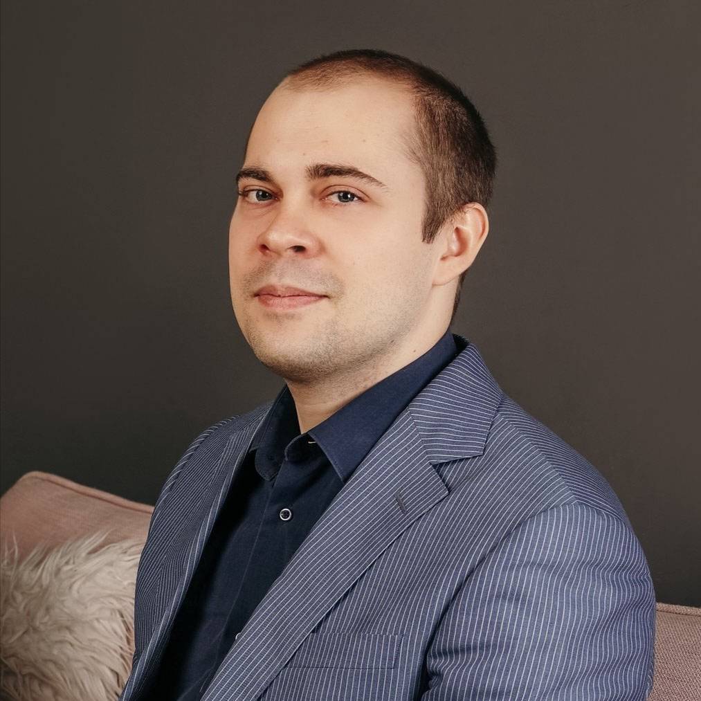 Аватар автора