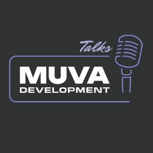 Иконка канала MUVA Talks