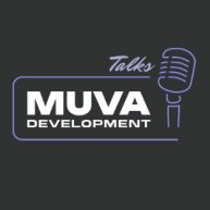 Иконка канала MUVA Talks