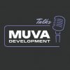 Иконка канала MUVA Talks
