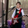 Иконка канала Никита гитарист 🎸