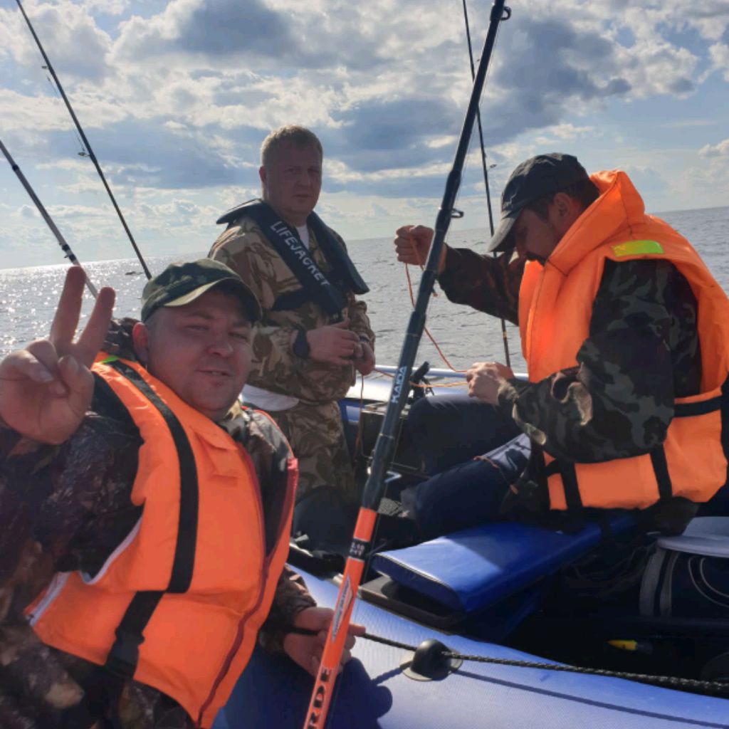 Иконка канала Отдыхать УМЕЕМ!