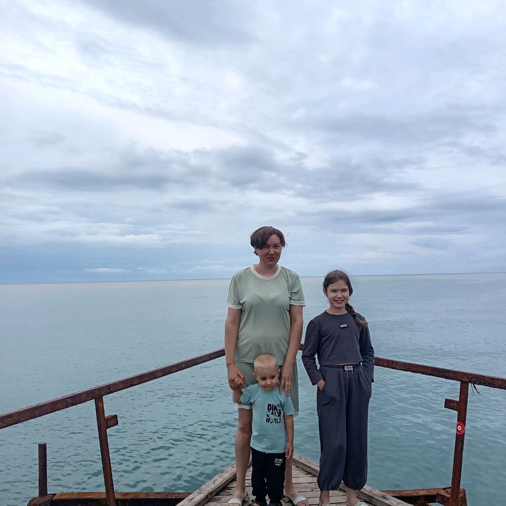 Аватар автора