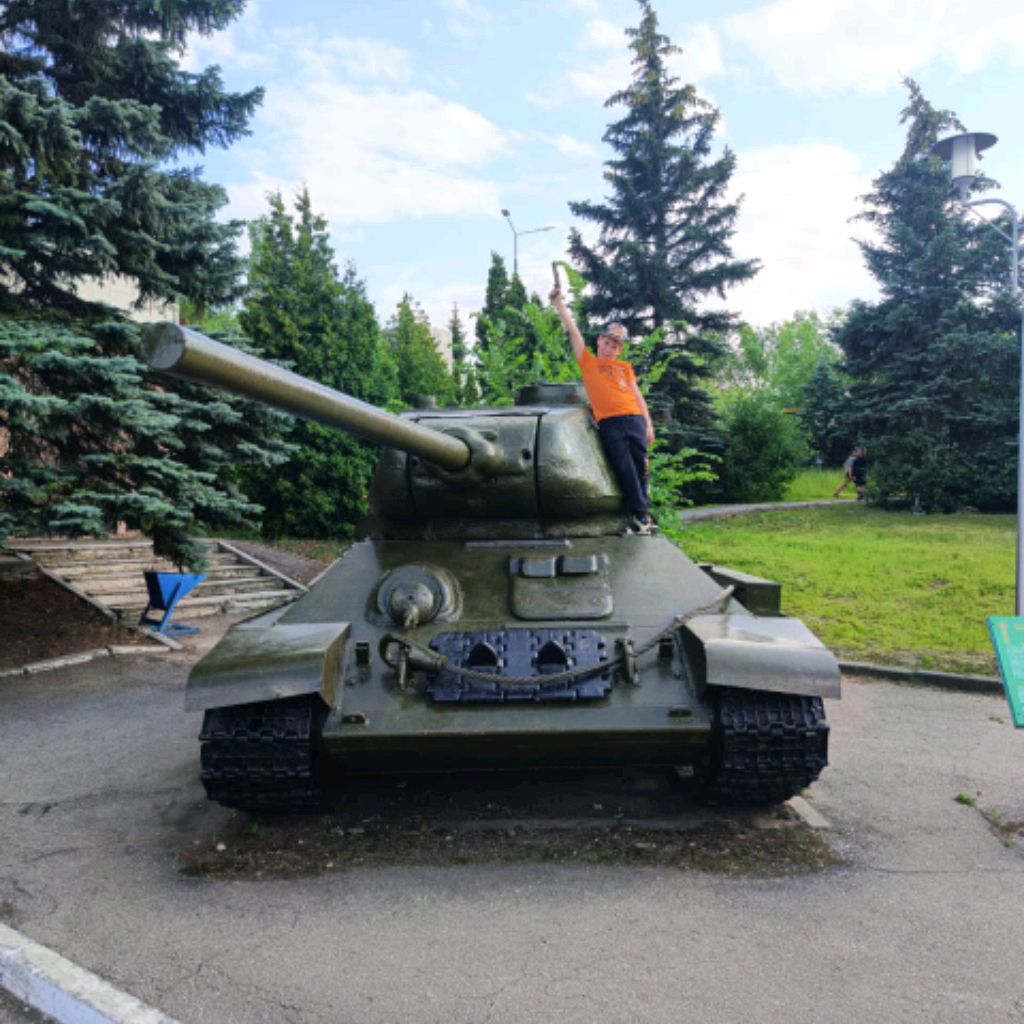 Аватар автора