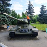 Иконка канала Валерик