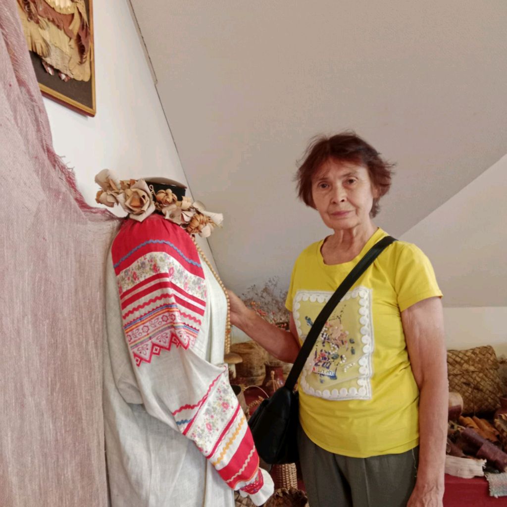 Аватар автора