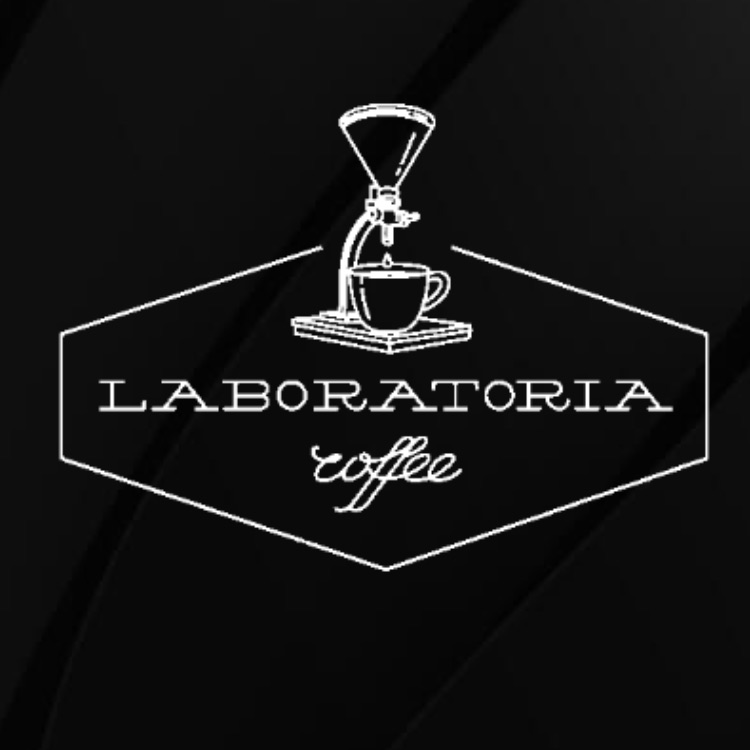 Иконка канала labcoffee