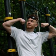 Иконка канала Роман Хабибуллин / Фитнес-тренер