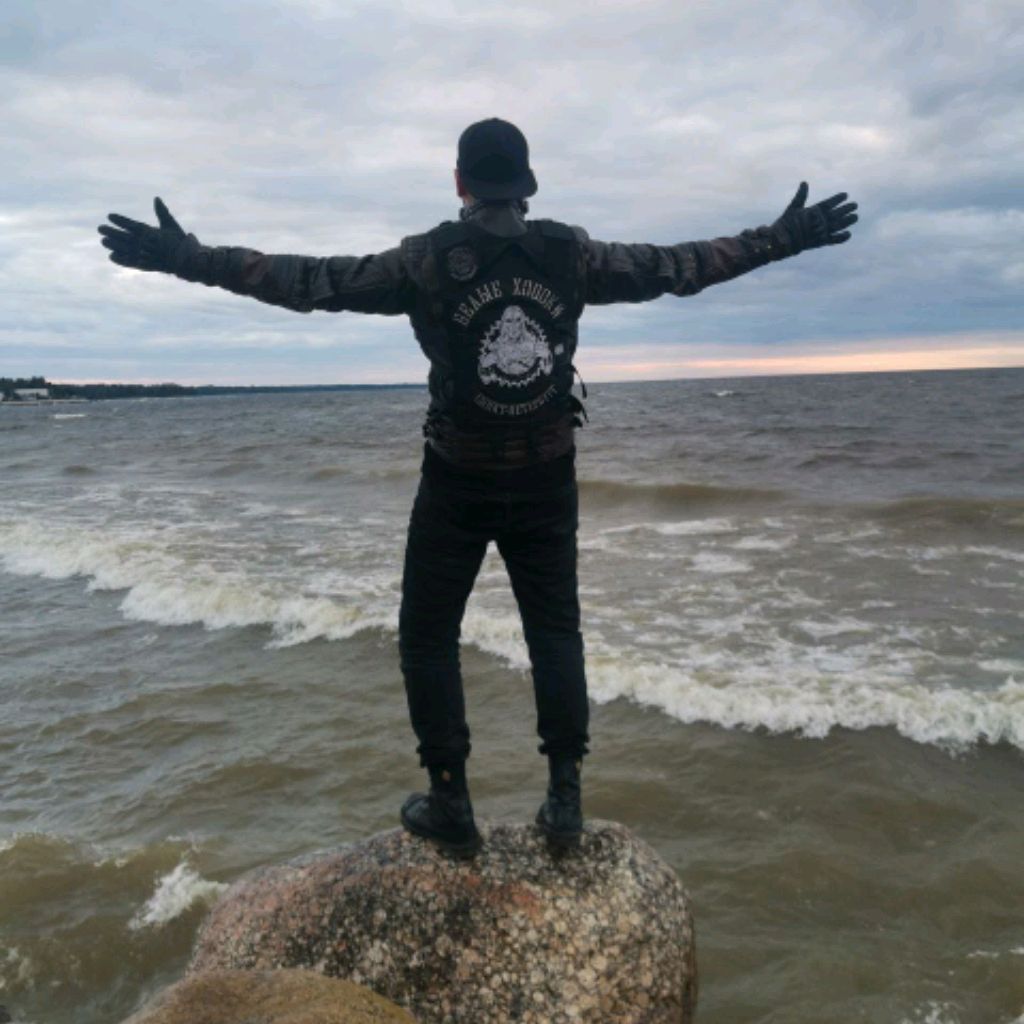 Аватар автора