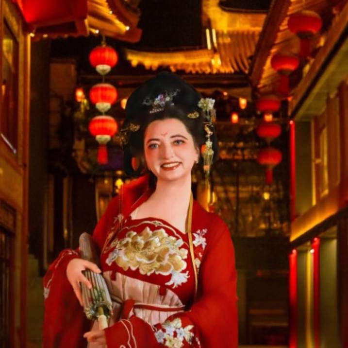 Иконка канала didaochinese