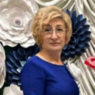 Иконка канала НадеждаТворчествоЦветы