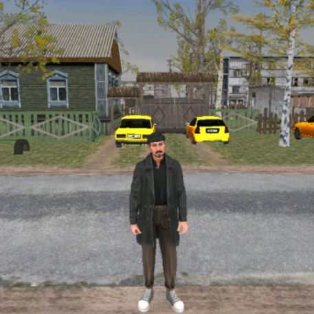 Аватар автора