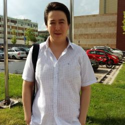 Аватар автора