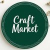 Иконка канала Craft Market