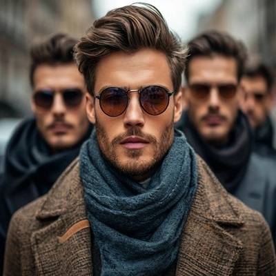 Аватар автора