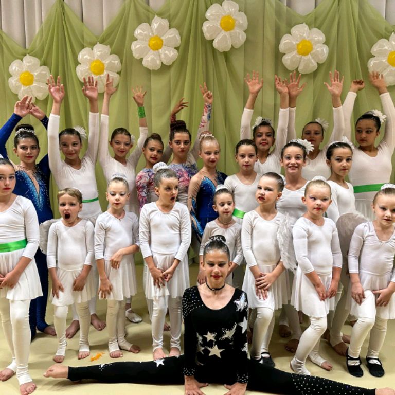 Иконка канала 🎪 Орхидея 🎪