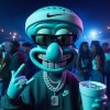 Иконка канала HOODTRAPSTAR