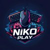 Иконка канала NikoPlay25