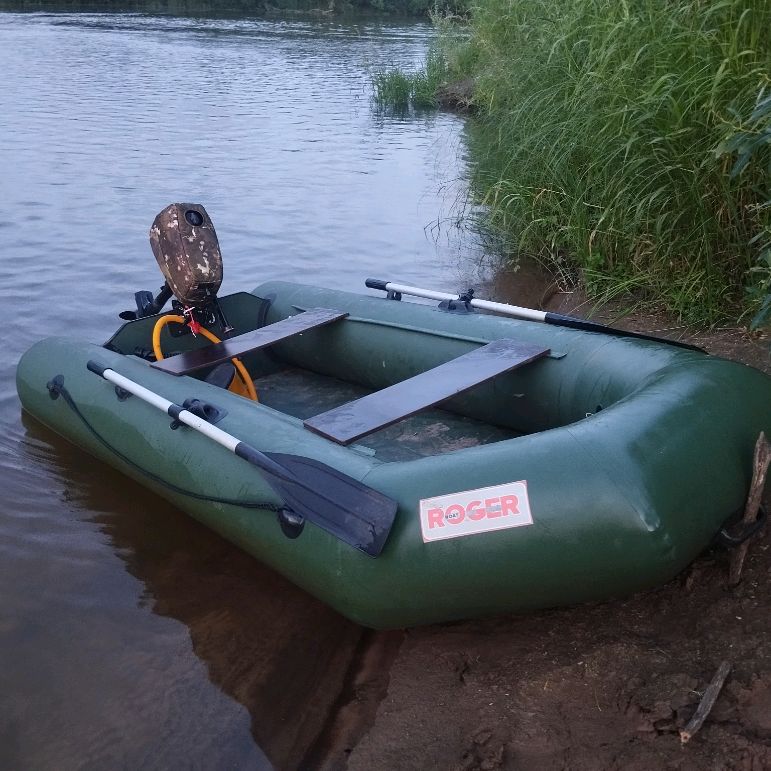 Иконка канала Рыбалка В Смоленской Области 🎣🐟.С Александром.