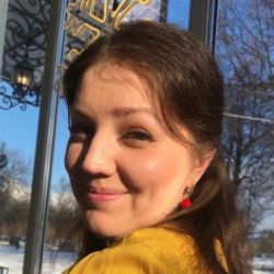 Аватар автора