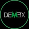 Иконка канала DEMEX  — готовая эпоксидная затирка в тубе