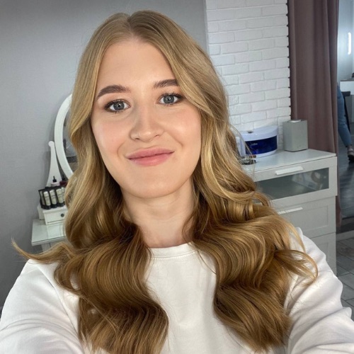 Иконка канала Юлия Сапункова