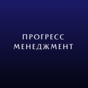 Иконка канала ПрогрессМенеджмент