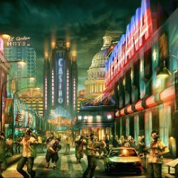 Иконка канала Гоуст