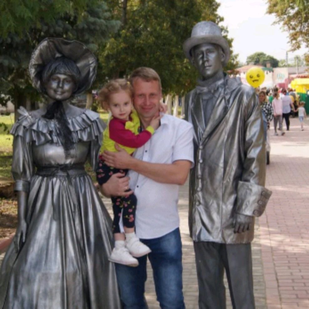 Аватар автора