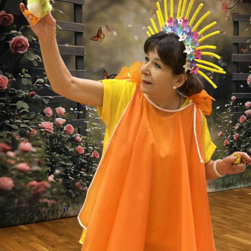 Аватар автора